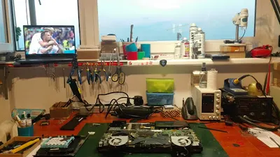 SERWIS LAPTOPÓW WROCŁAW-KRZYKI (SKiL)